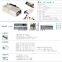 2U 400WA active server swither power supply