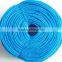 Colored Twisted Ropes,1mm Rope
