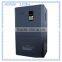 132kW 3phase 380v ac motor variable speed drives 60hz 50hz ac drive