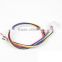 5 Pin Molex 2510 Connector 5 Wire Jumper Cable Asembly 30cm - 2.54mm