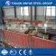48.3mm scaffolding pipes standard BS1139 bare pipes without galvanized