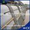 Auto bar screen mechanical coarse screen for waste water station