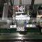 High quality 2 heads automatic face mask filing machine