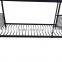 steel bed