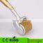ZGTS Luxury Titanium Micro Needle Derma Roller Meso Roller For Acne Scar Freckle