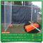 Factory direct Galvanized temporary fence/mobile fence/portable fence