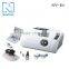 NV-E4 Quality 4 in 1 No-needle mesotherapy skin tightening equipment for salon