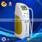 Tanned skin suitable spa rented 808nm permanent hair removal with Remote rental system