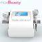 Non Surgical Ultrasonic Liposuction Body Cavitation Machine Ultrasonic Cavitation+vacuum+RF Slimming Non Surgical Ultrasound Fat Removal Ultrasound Weight Loss Machines Machine Vacuum Liposuction Ultrasound Fat Reduction Machine