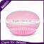 Small MOQ mini electronic face oval clean brush