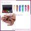 Private label No brand 25 Color Makeup Eyeshadow Palette for Cosmetic Use