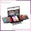 New Arrival Hot Pink 26 Color Eyeshadow Makeup Palette for Cosmetic Base
