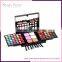 78 Color Cosmetics Makeup Set Eyeshadow+Eyebrow Powder+Blusher+Concealer