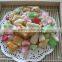 Hot Sale Coloorful and Tasty Mix Rice Crakers