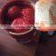 Canned Tomato Paste Triple Concentrate Tomato Sauce Aseptic Tomato Paste