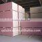 Decorative gypsum board drywall