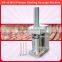 GS-12 high efficiency hydraulic sausage filler ,sausage stuffing machine /sausage making machine with 304 stainless steel