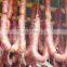 Electrical Machine for Tying Sausage, Sausage Linking Machine
