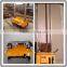 Automatic Plaster machine cartesian robots for wall