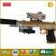 Zhorya high quality nice red color BO water bullet gun toy