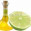 Lime Oil from India.