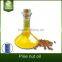 100% pure pine nut oil physical cold pressed nutritional and health for people