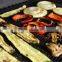 Barbecue Non-Stick Liner BBQ Grill Mat ,Easy Clean Sheet