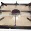 4pcs/ set non stick PTFE coated as seen on TV reusable hob protector liner stovetop protector