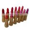 OEM Manufacturer Lipstick Manufacturer,Shiny And Light Natural Color Matte Lipstick