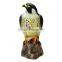 2015 New Hunting Decoy artificial bald eagle decoy