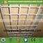High quality hot-dipped galvanized steel bar grating factory