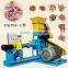 Automatic 60-80kg/h low price offer fish food processing machine,fish food making machine