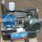 Hot-selling Pail Milking Machine with Stainless Steel Bucket