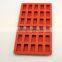 2016 Dongguan Custom Silicone Ice Cube Tray