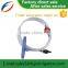 Agriculture farming tools fertilizing Venturi fertilizer injector