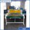 Dedicated manufacturer cardboard shredder machine for sale