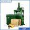CE,ISO9001 CSJ JP-C50A brand waste recycling industries hydraulic baling compactor