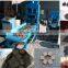 shisha charcoal or coconut flour briquette making machine
