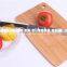 Beautiful Large 100% Organic Eco-friendly Bamboo Cutting Board
