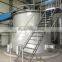 1mw Downdraft Fixedbed Biomass Gasification Power Plant Rice Husk Gasifier With Generator