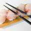 Japanese Sushi plate, bamboo tableware plate