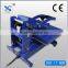 New Arrival Wholesale Clamshell Model Small Size T Shirt Heat Press Machine For Sale