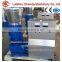CE approved biomass wood pellet press machine