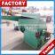 1-2T/H Capacity ISO and CE Approved Wood Crusher Machine To Make Sawdust