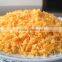 Baked Bread crumbs making machine