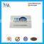 CMYK printing PVC loyalty card with barcode