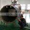 Steam Heating Spary Type Sterilizer Retort