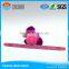 Long reading distance 2.4G active rfid tag price for school students