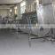 Best Price Sheep Slaughter Abattoir Equipment Blood Collection Tank For Goat Slaughterhouse Plant