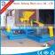 sinking and floating fish feed pelleting machine